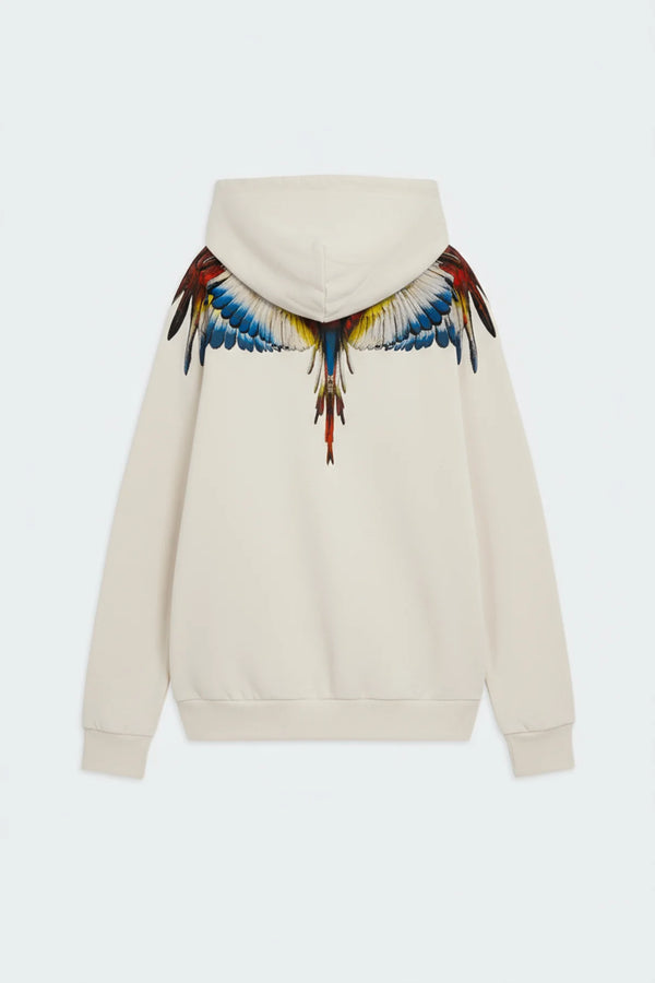 Felpa Marcelo Burlon 059