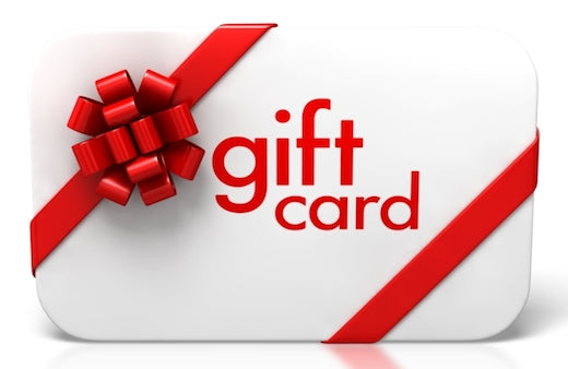 Gift Card by Ilary Store