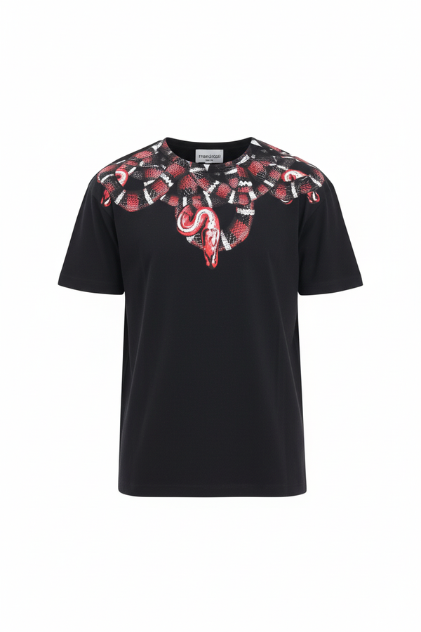 T-Shirt Marcelo Burlon 033