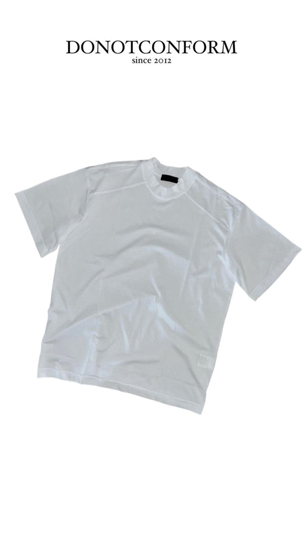 T-Shirt DNC 1010 White