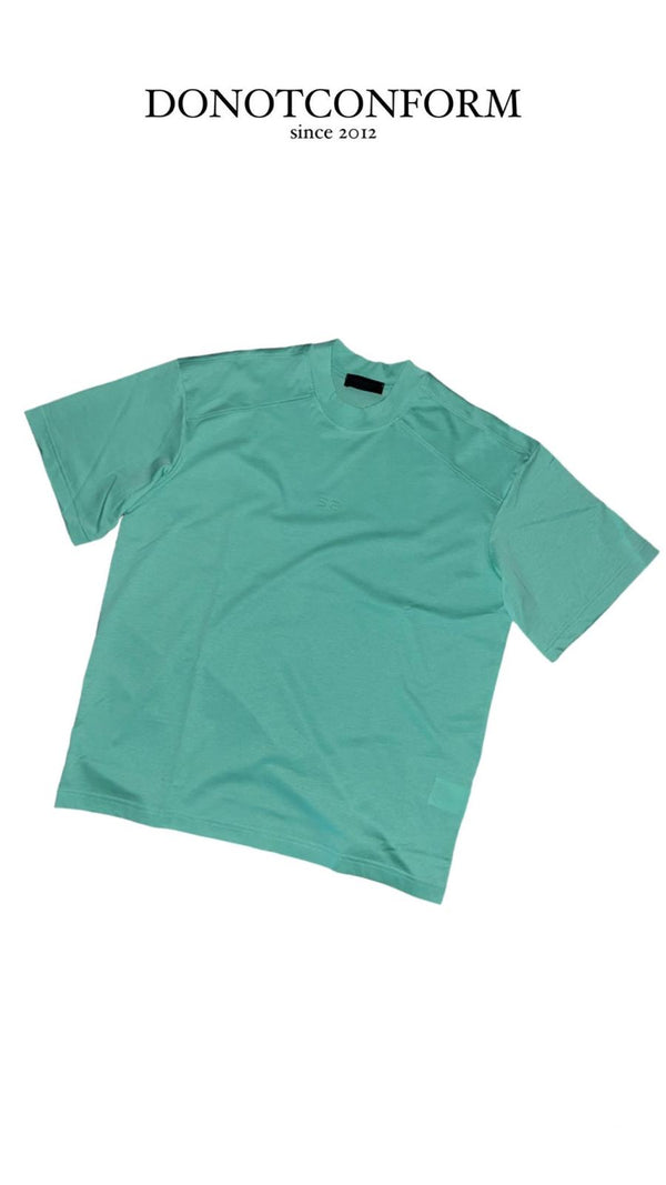 T-Shirt DNC 1010 Mint