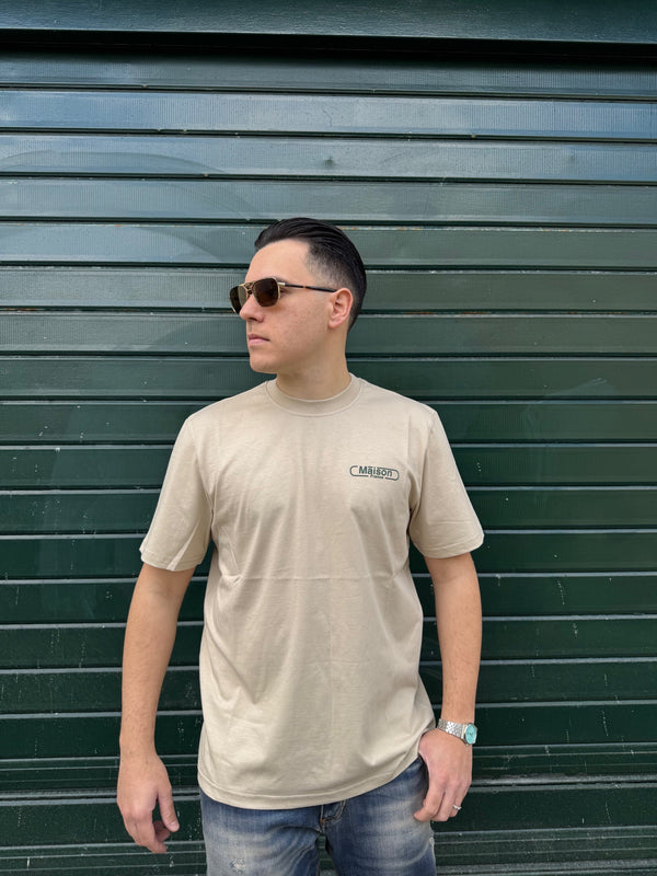 T-Shirt M9P 2837