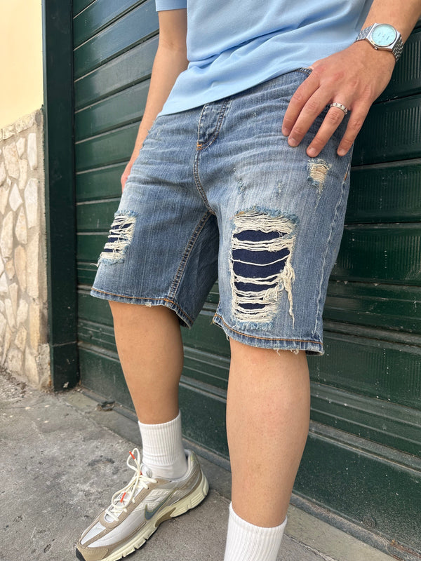 Bermuda Jeans 94B