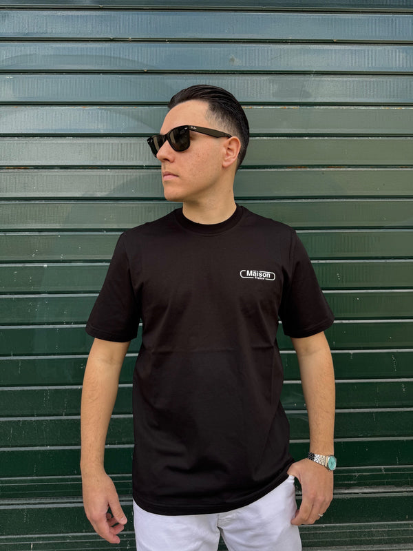 T-Shirt M9P 2837