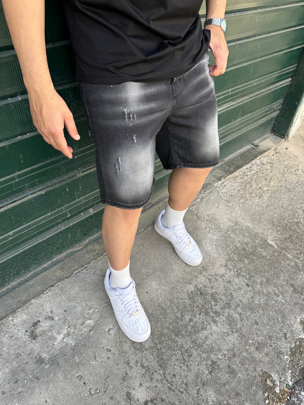 Bermuda Jeans 96N