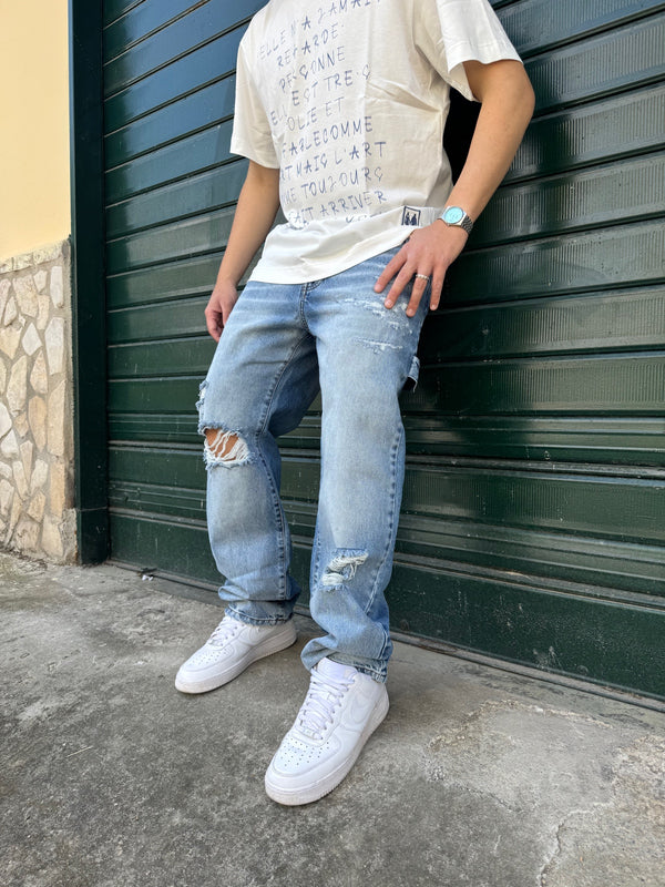 Jeans Gave 810