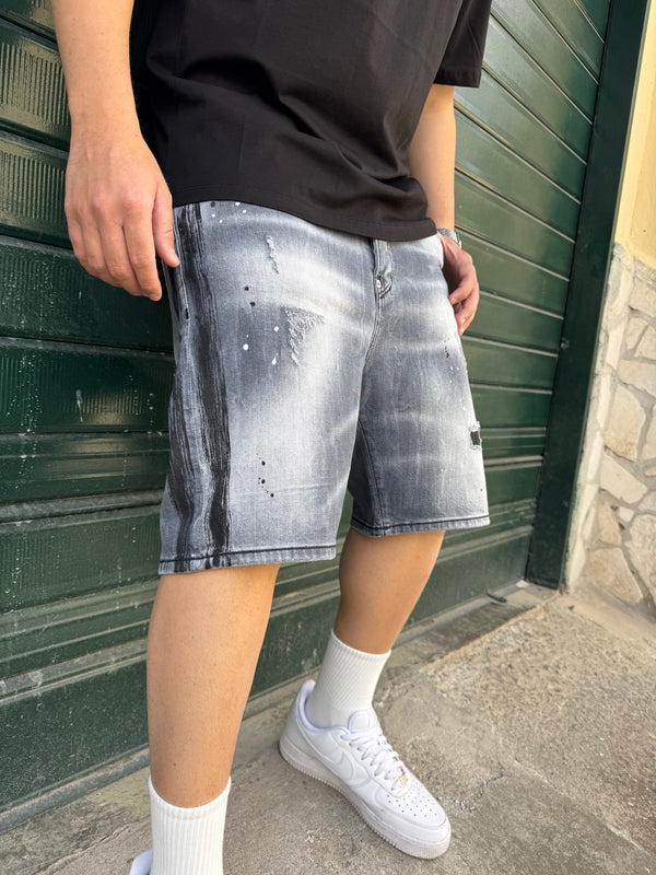 Bermuda Jeans 87N