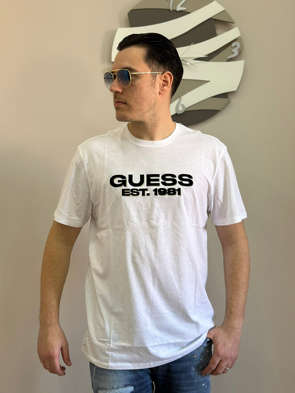 T-Shirt Guess RM1