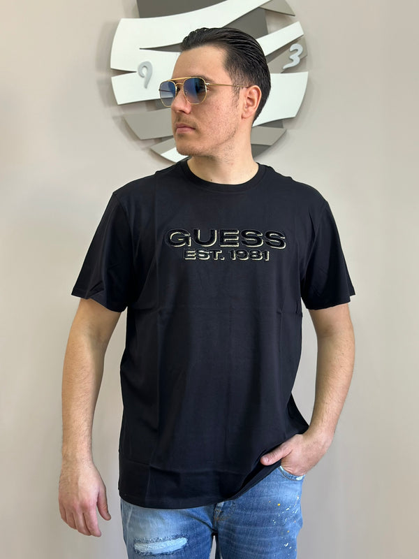 T-Shirt Guess RM1