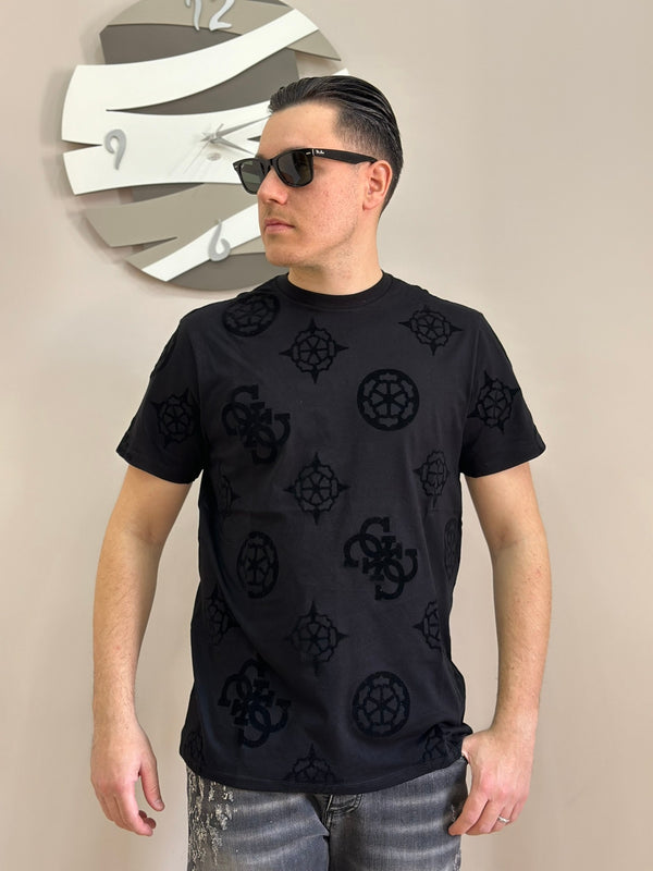 T-Shirt Guess W41