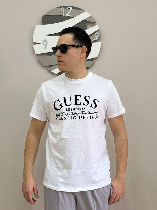 T-Shirt Guess RM1