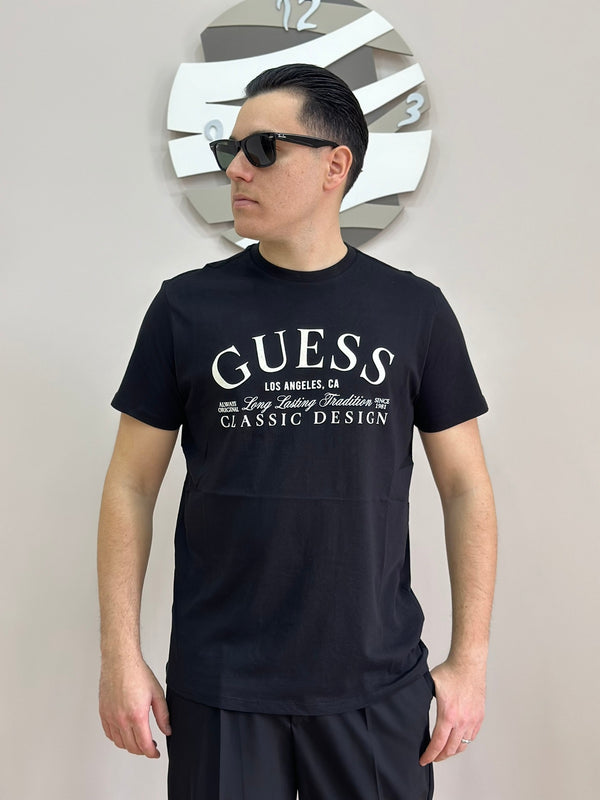 T-Shirt Guess RM1
