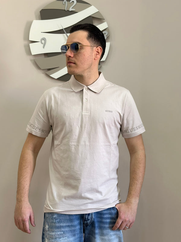 Polo Guess 314