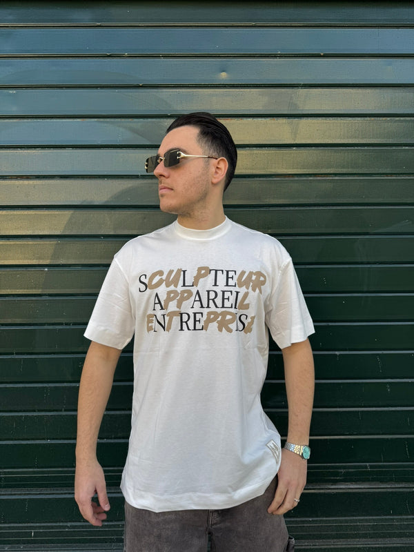 T-Shirt Gave 308
