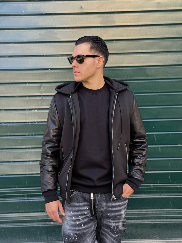 Bomber Pret à Porter 002