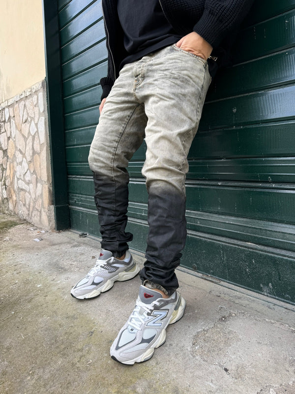 Jeans Gave 80