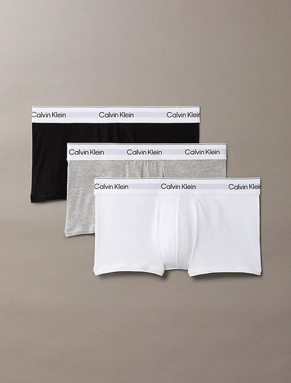Boxer 3Pack Calvin Klein