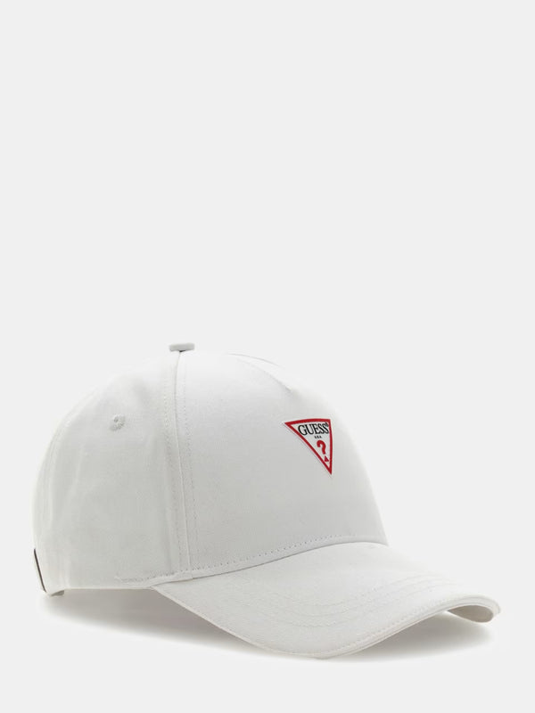 Cappello Guess BN60 BIANCO