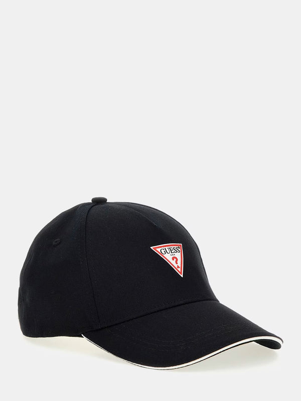 Cappello Guess BN60 NERO