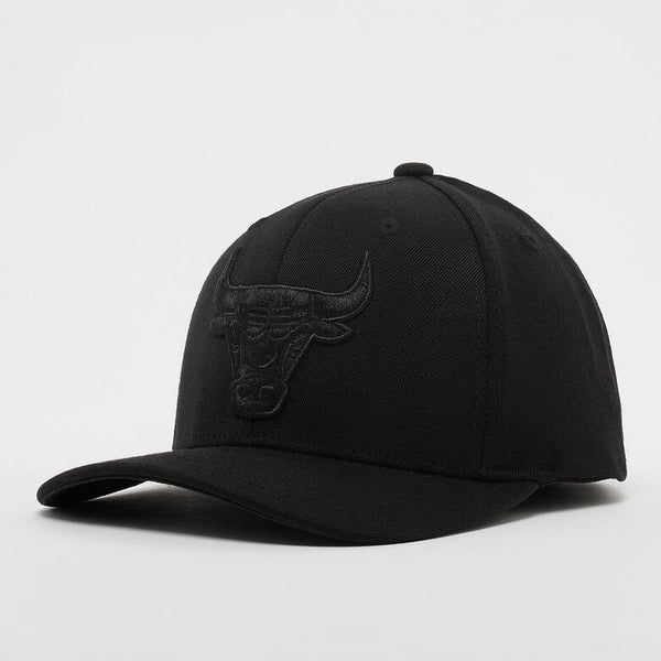 Cappello Mitchell & Ness NBA Logo Chicago Bulls