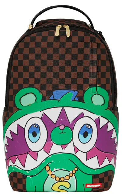 Zaino Sprayground 910B7680