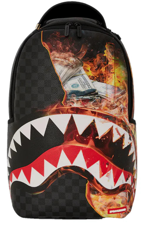 Zaino Sprayground 910b6358