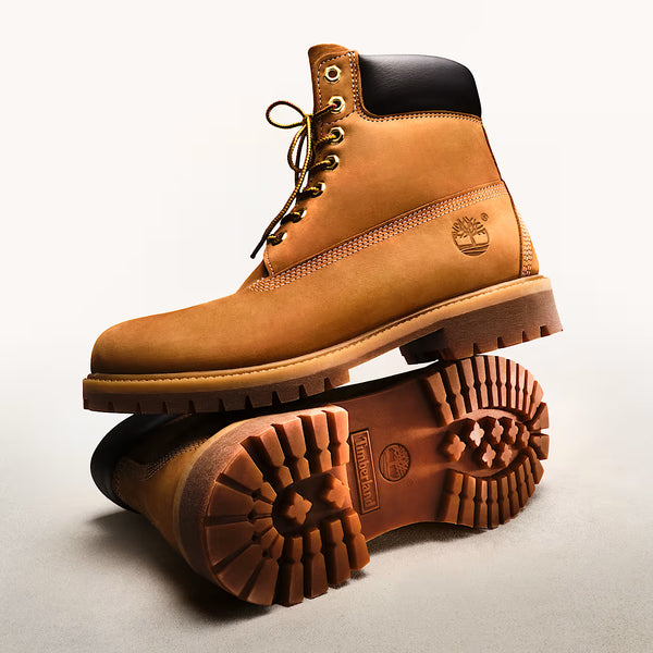 Timberland 6inch Premium