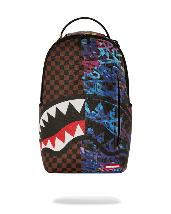 Zaino Sprayground 910b5789