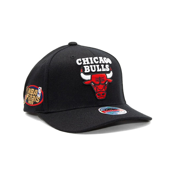 Cappello Chicago Bulls