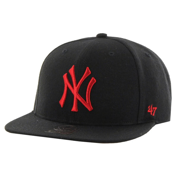 Cappello New York Captain