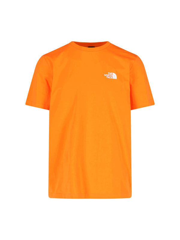 T-Shirt TNF Dome