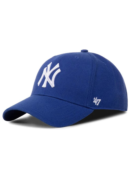 Cappello New York Kids ROYAL