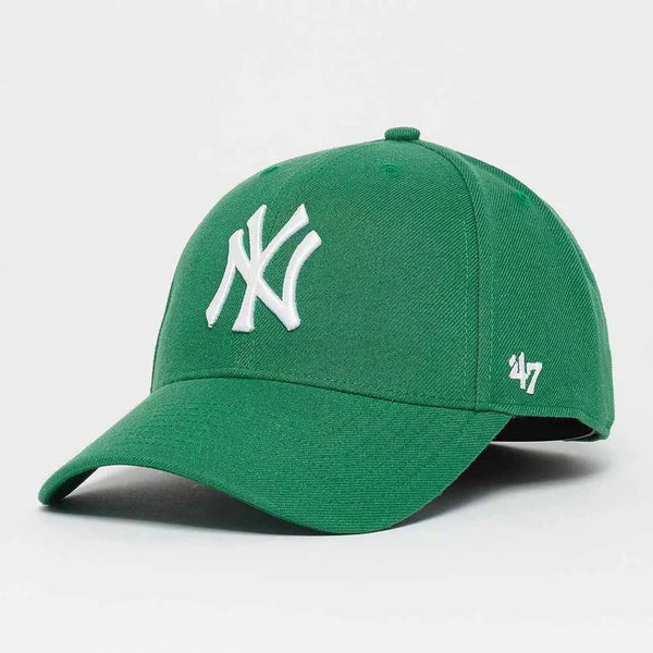 Cappello New York Green L