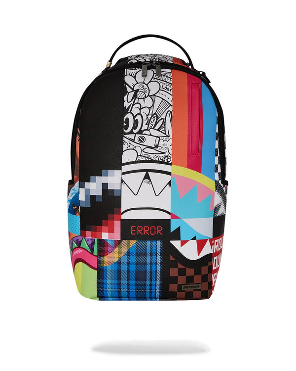 Zaino Sprayground 910B7402