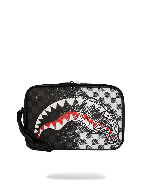 Pochette Sprayground 7895