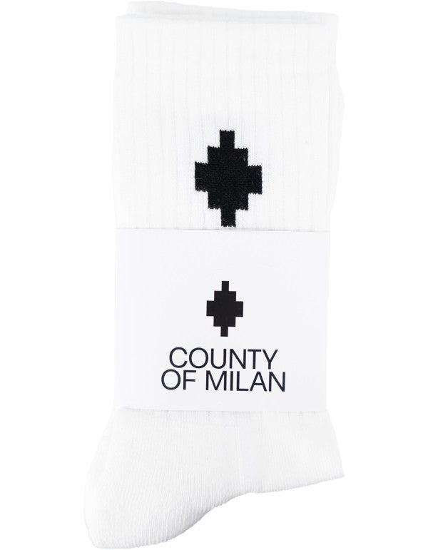 Calzini County Of Milan
