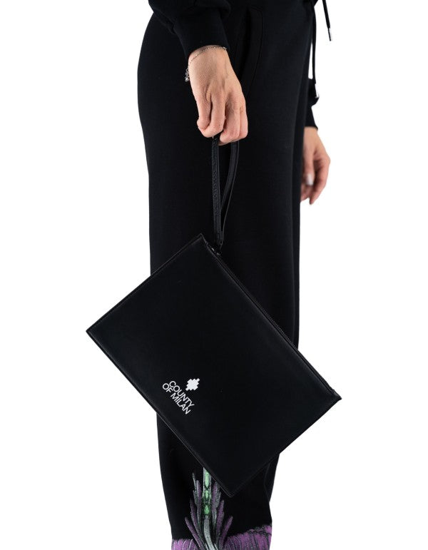 Pochette County Of Milan 132