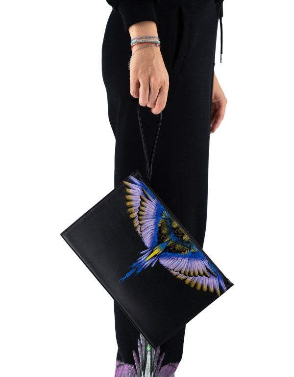 Pochette County Of Milan 135