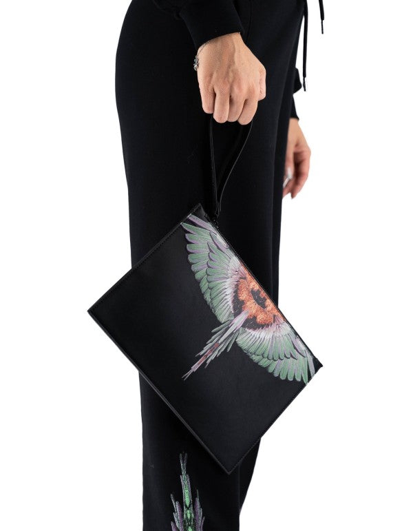 Pochette County Of Milan 136