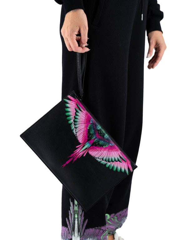 Pochette County Of Milan 134