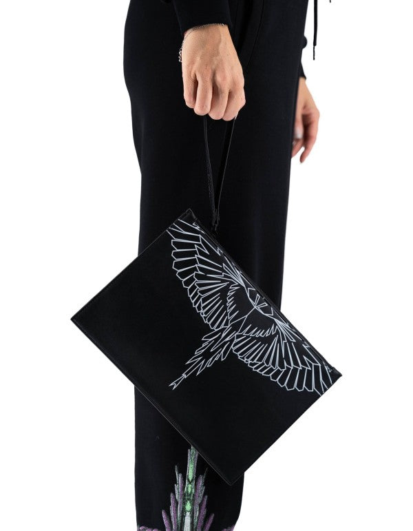 Pochette County Of Milan 137