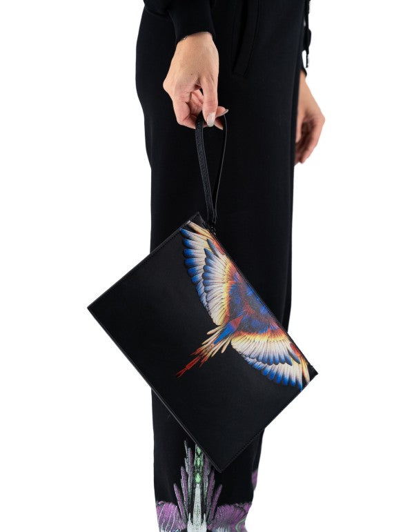 Pochette County Of Milan 133