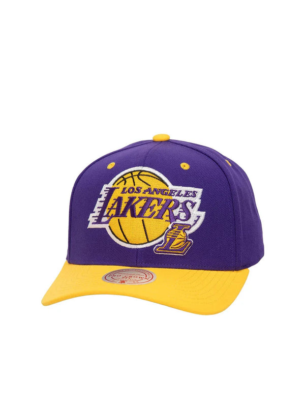 Cappellino NBA Los Angeles Lakers