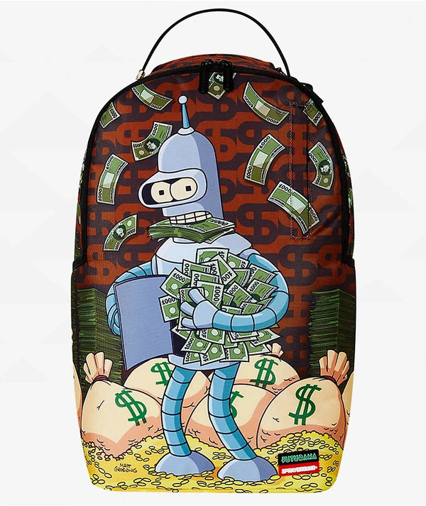 Zaino Sprayground 910B7210