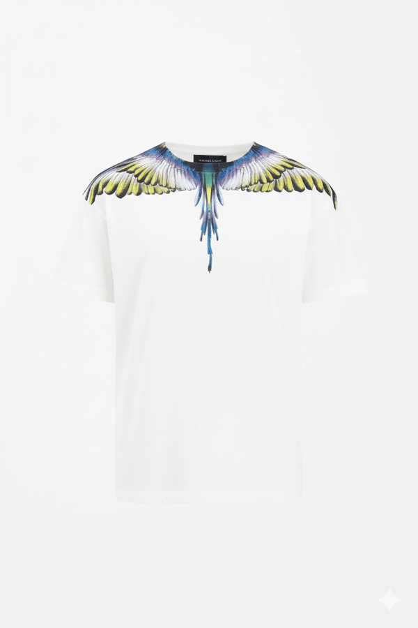T-Shirt Marcelo Burlon 029
