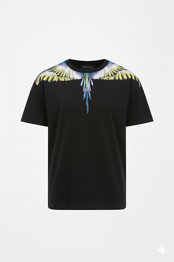 T-Shirt Marcelo Burlon 029